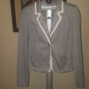 Aeropostale blazer